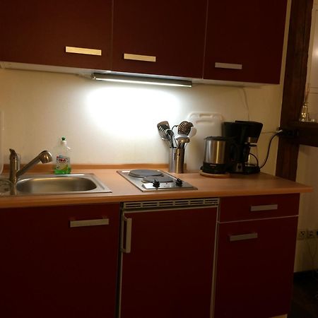 נורטהיים Apartments Stadtmauer מראה חיצוני תמונה