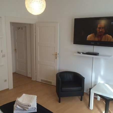 נורטהיים Apartments Stadtmauer מראה חיצוני תמונה