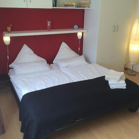 נורטהיים Apartments Stadtmauer מראה חיצוני תמונה
