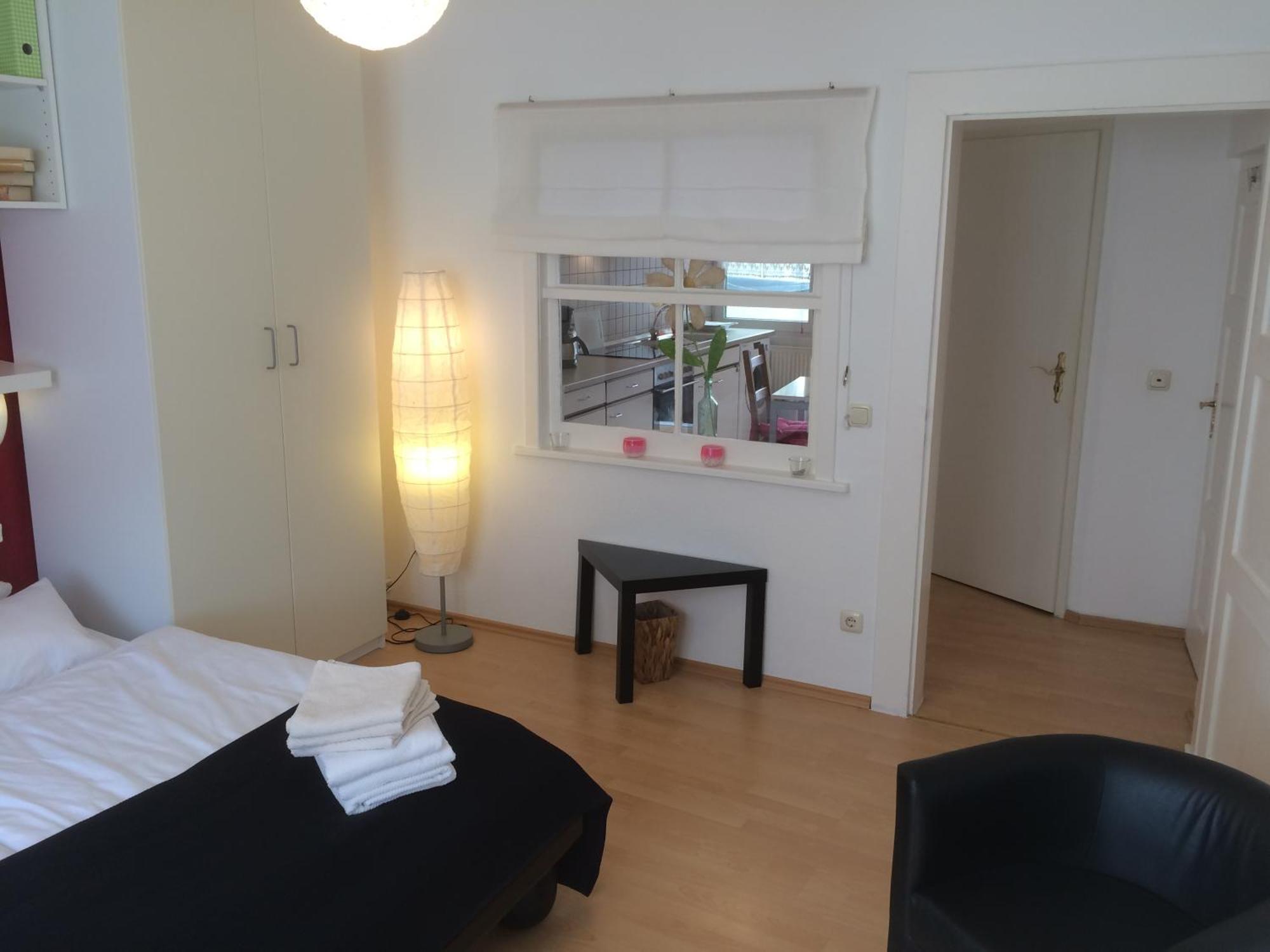 נורטהיים Apartments Stadtmauer מראה חיצוני תמונה