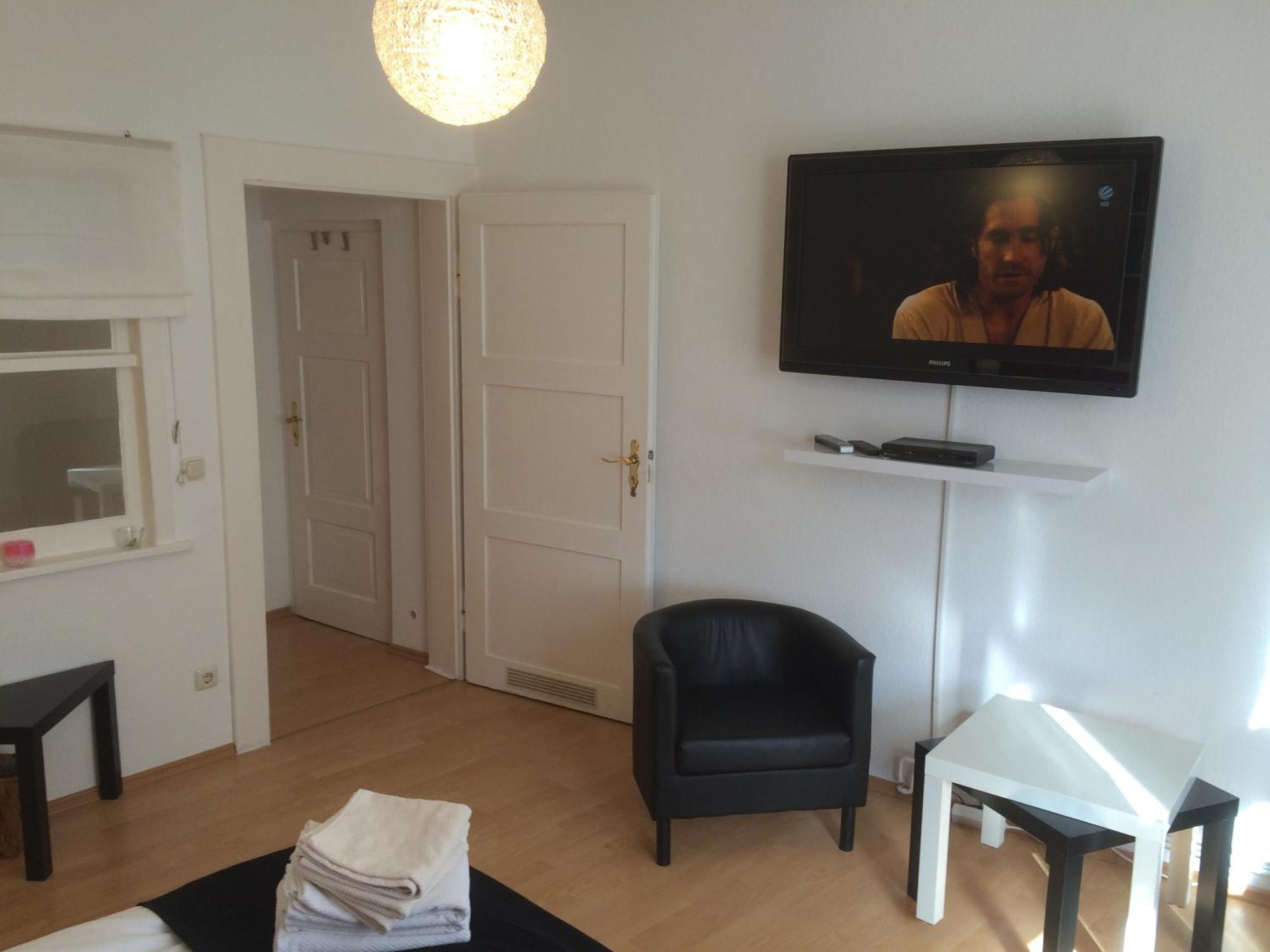 נורטהיים Apartments Stadtmauer מראה חיצוני תמונה