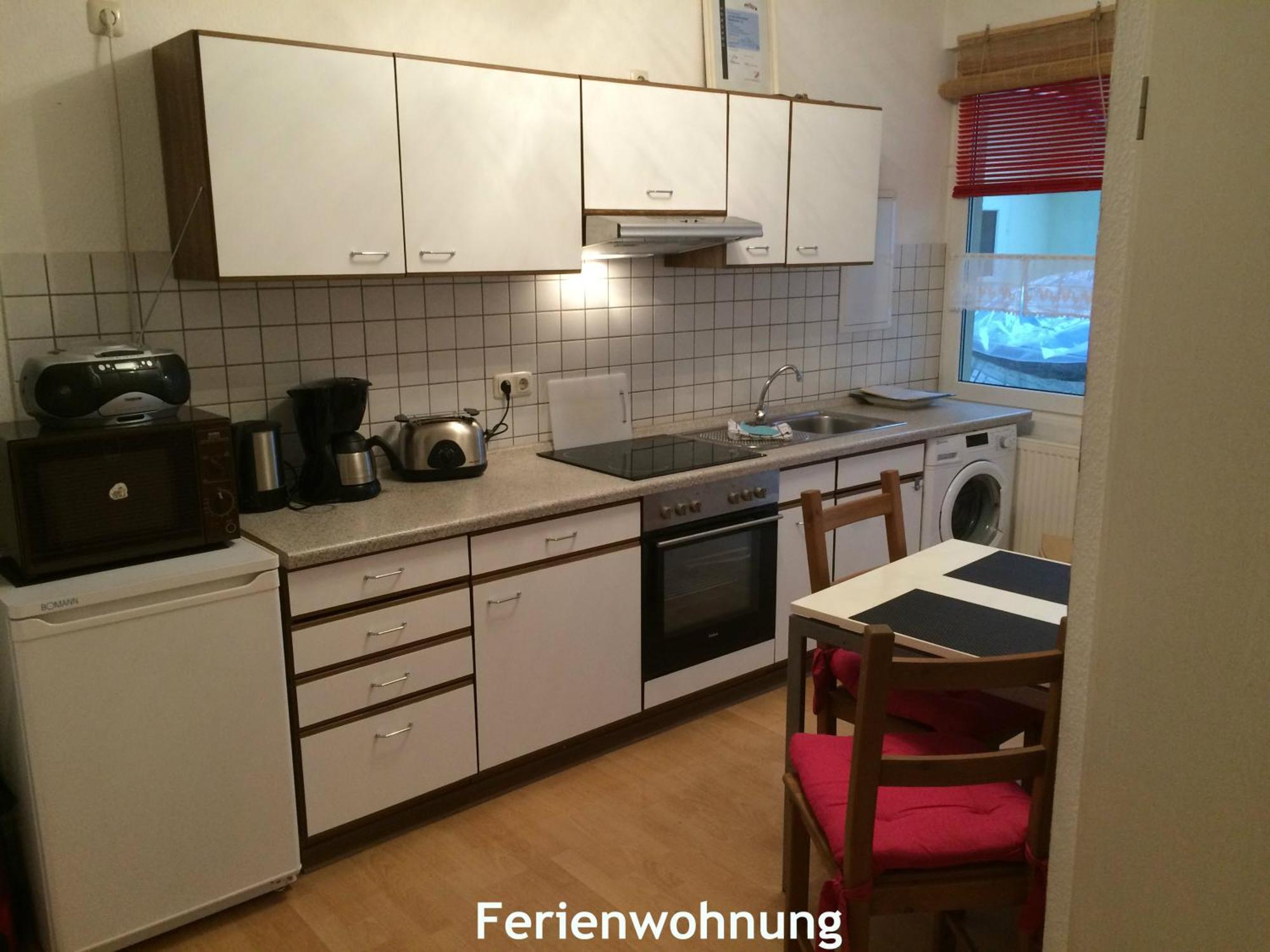 נורטהיים Apartments Stadtmauer מראה חיצוני תמונה