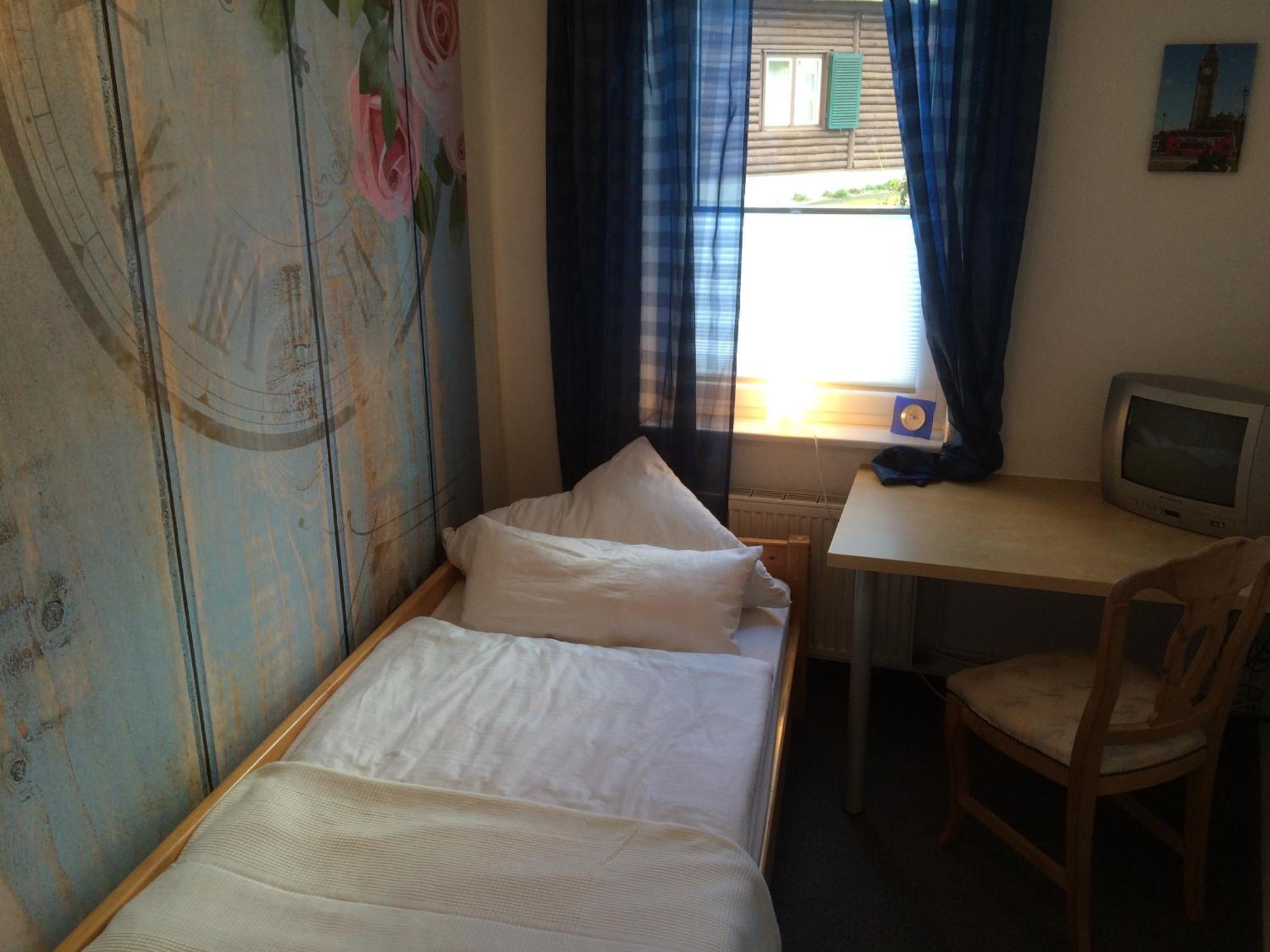 נורטהיים Apartments Stadtmauer מראה חיצוני תמונה