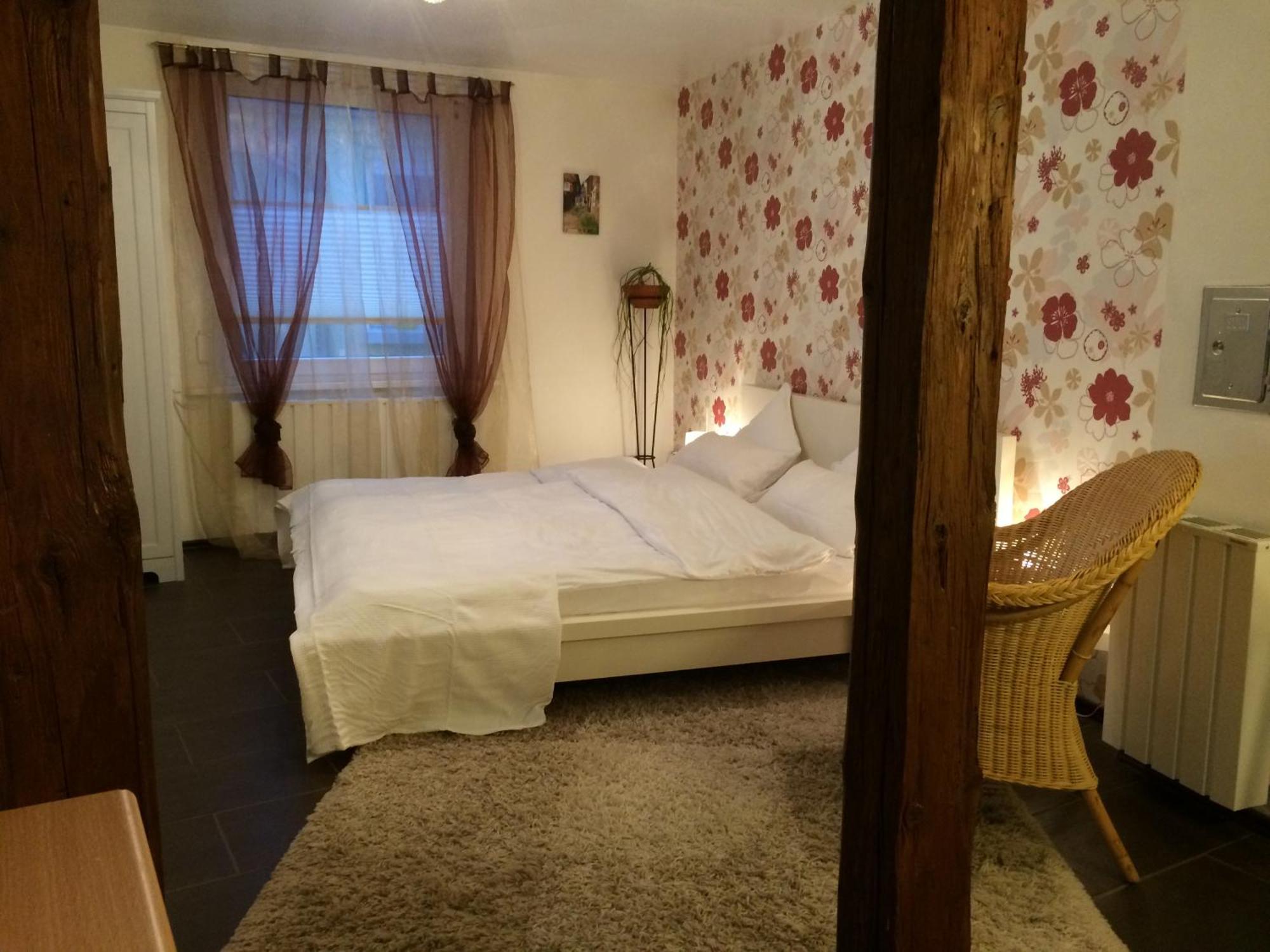נורטהיים Apartments Stadtmauer מראה חיצוני תמונה