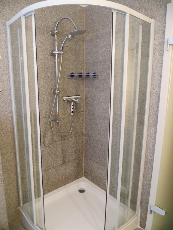 נורטהיים Apartments Stadtmauer מראה חיצוני תמונה