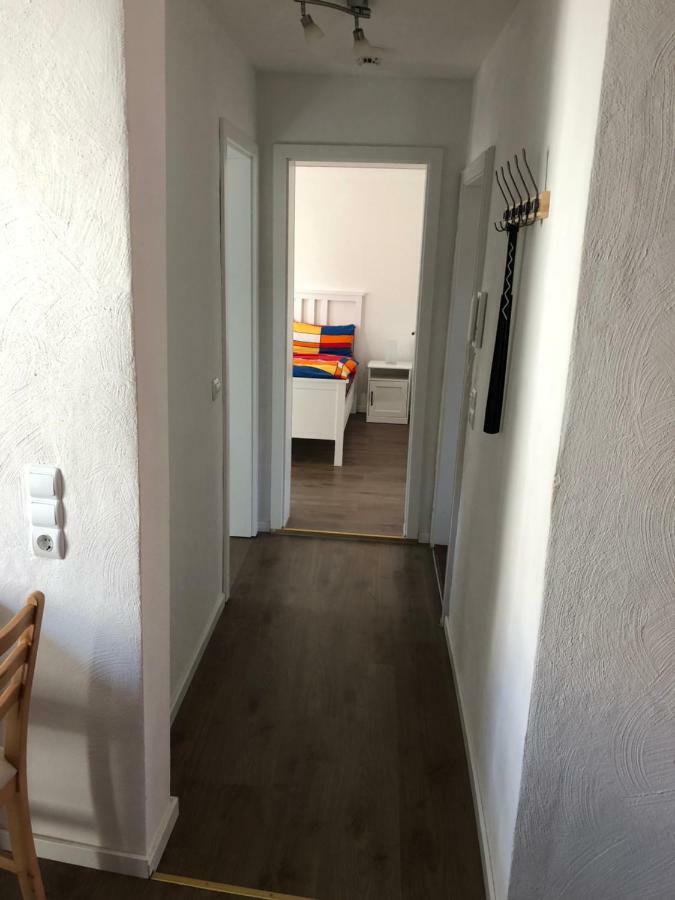 נורטהיים Apartments Stadtmauer מראה חיצוני תמונה