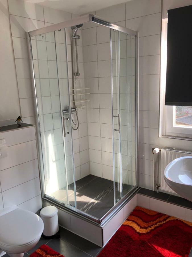 נורטהיים Apartments Stadtmauer מראה חיצוני תמונה