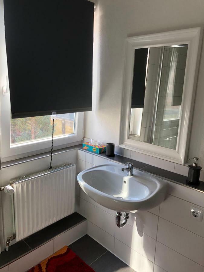 נורטהיים Apartments Stadtmauer מראה חיצוני תמונה